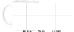 Foto Kubek z Twoim Nadrukiem Kreator