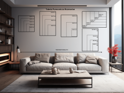 Fotoobraz Zdjęcie na Płótnie z Personalizacją | KreatorPrezentu.pl | TABELA ROZMIARU kreatorprezentu.pl 1