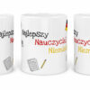 Kubek dla Nauczyciela Języka Niemieckiego