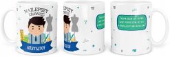 Kubek dla Krawca Projektanta Personalizowany | KreatorPrezentu.pl | 5138 1