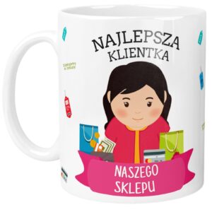 Kubki dla Klientów