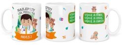 Kubek Dla Lekarza Pediatry Personalizowany | Kreatorprezentu.pl Kubek dla Lekarza Pediatry Personalizowany | KreatorPrezentu.pl | 5222 1