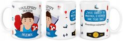 Kubek dla Boksera MMA Personalizowany | KreatorPrezentu.pl | 5233 1