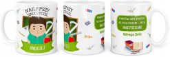 Kubek Dla Każdego Nauczyciela Personalizowany | Kreatorprezentu.pl Kubek dla Każdego Nauczyciela Personalizowany | KreatorPrezentu.pl | 5257 1