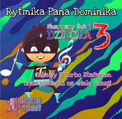 Alternative view of Rytmika Pana Dominika III - Turbo Stefan