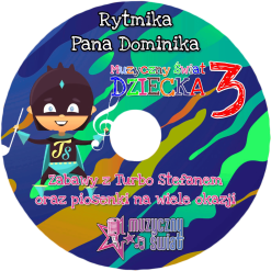 Rytmika Pana Dominika III - Turbo Stefan