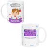 Kubek dla Pielęgniarki Położnej Personalizowany