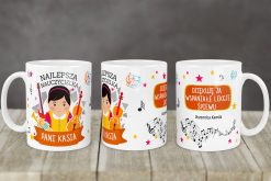 Kubek Dla Nauczycielki Muzyki Śpiewu | Kreatorprezentu.pl Kubek dla Nauczycielki Muzyki Śpiewu | KreatorPrezentu.pl | kubek dla nauczycielki muzyki wizu