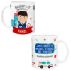 Kubek dla Ratownika Medycznego Personalizowany