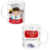 Kubek dla Farmaceuty Personalizowany