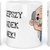 Kubek Najlepszy DZIADEK na Dzień Dziadka