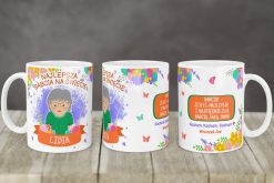 Kubek Najlepsza Babcia Na Świecie | Kreatorprezentu.pl KUBEK Najlepsza BABCIA na ŚWIECIE | KreatorPrezentu.pl | 5118 4