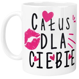 Kubki Motywacyjne