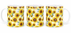 Alternative view of Kubek SŁONECZNIKI Pole Słoneczników