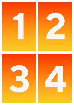 Fotoobraz Zdjęcia Na Płótnie - Kolaż Z 4 Zdjęć Portretowych | Kreatorprezentu.pl Fotoobraz Zdjęcia na Płótnie - Kolaż z 4 Zdjęć Portretowych | KreatorPrezentu.pl | rozklad zdjec 1 e1715666910903