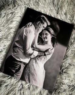 Fotoobraz Zdjęcie na Płótnie z Personalizacją | KreatorPrezentu.pl | foto obraz plner 2